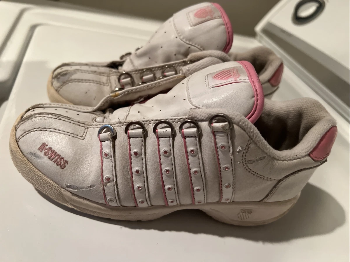 Ebay k swiss shoes deals