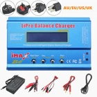 Pro iMAX B6 Lipro NiMh NiCd LCD Digital RC Battery Balance Charger+AC Adapter
