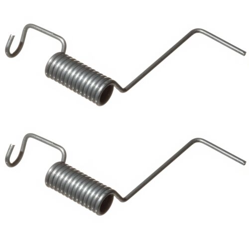 Original Letter Plate / Letterbox Springs for Traditional Letterboxes (pck of 2) - 第 1/8 張圖片