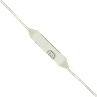 P2-F   AUPO   Temperatursicherung  axial   115°C   2A  P   NEW #B1