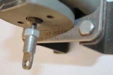 UniMeasure 80 Multi Purpose Force And Pressure Transducer With Adapter