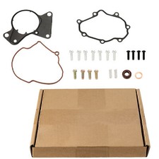 Dichtsatz Tandempumpe Vakuumpumpe Für 2.5 TDI VW T5  Touareg Reparatursatz 22Tlg