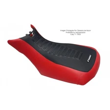 SEAT COVER FMX HF CAN AM RENEGADE 1000-800 HIGH QUALITY GRIP FAST FREE SHIPPING