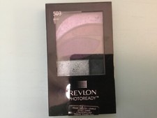 Revlon Photoready Primer & Shadow +Sparkle &lsquo;Muse&rsquo; #503 NIB