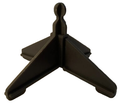 Disney Pixar CARS Neon Nights Challenge Race Set REPLACEMENT SUPPORT PIECE