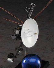 1/48 Voyager Rover Deep Space Explorer Outer Space Explorer Assembly Model