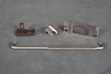 UNION SPECIAL PARTS FOR INDUSTRIAL SEWING MACHINE LOT 4 PIECES