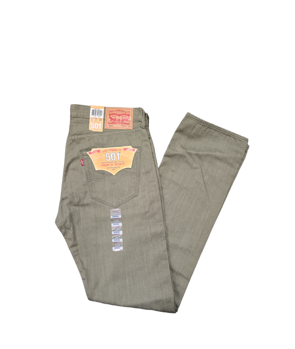 Levi's 501 66前期 BIG E W31 L34 LVC Levi's Vintage Clothing Big E 501 XX 1966 Raw Selvedge