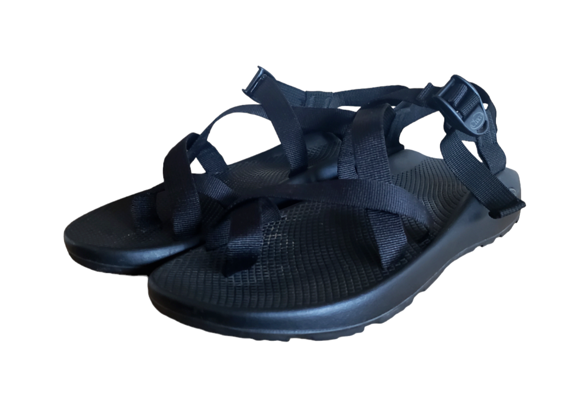 Chaco Z2 Classic Men display picture 3