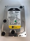 WESTERN DIGITAL 1TB SATA HARD DRIVE 3.5"- WD1003FBYX-01Y7B2 &  WD1003FBYX-05Y7B0