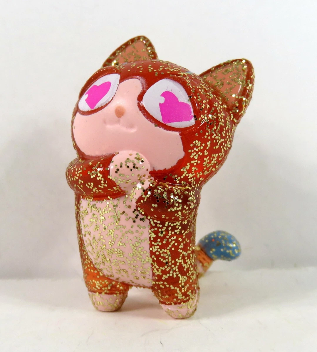 Lost kitties sparkle 2025