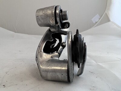 Vintage Shimano Light Action (RD-L523, FD-Z204, SL-S434 Vintage Shimano Light Action (RD-L523, FD-Z204, SL-S434