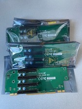 Supermicro RSC-R2UW-4E8 Riser Card Lot of 25 ...