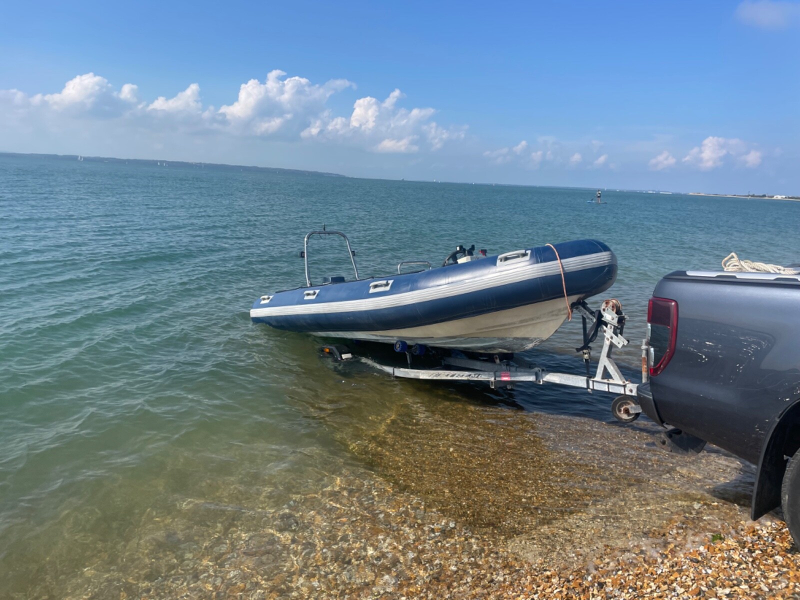 narwal Rib Boat eBay