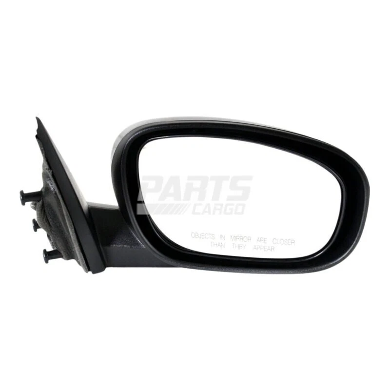 Espejo retrovisor delantero izquierdo derecho nuevo para Chrysler 300 CH1320284-CH1321284 2005-2010 Foto 3 de 4