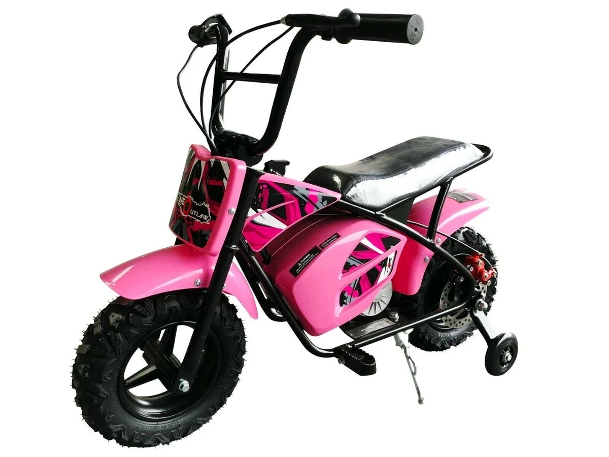 Mini clearance moto ebay