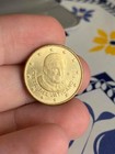 Euro - Vaticano - 50 Centesimi 2011 - #EV2