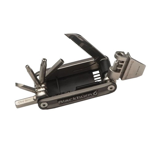 Wolf Tooth 8 Bit Kit One Bicycle Repair Multi-Tool Black | eBay