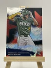2026 Topps Series 1 Roman Anthony Red (RAW)