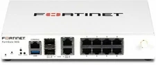 Fortinet - FG-91G-BDL-809-12 - Fortinet FortiGate FG-91G Network