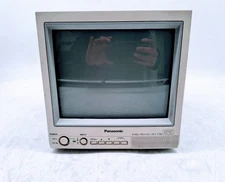 Panasonic Video Monitor WV-CM1020