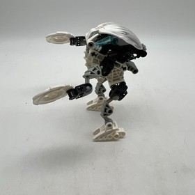 LEGO Bionicle Kohrak Action Figure 2002 Model No: 8565