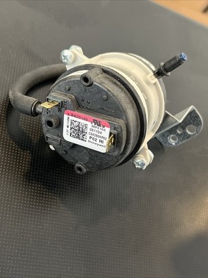 Honeywell BA20149 2-Stage Pressure Switch Set OEM TRANE C342634P62 Works