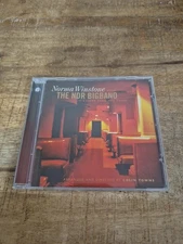 Norma Winstone With The NDR Big Band - It's Later Than You Think CD