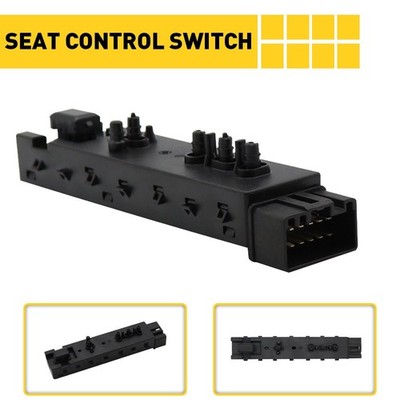 2set Power Seat Control Switch 10 Way Fit Ford Expedition Explorer 9L3T-14B709-F