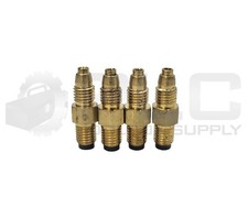 LOT OF 4 NEW BIJUR CJB 2 CONTROL UNIT 5/32 B6817