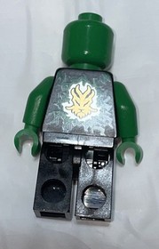 LEGO Ninjago Airjitzu Lloyd Minifigure Day of the Departed 70590