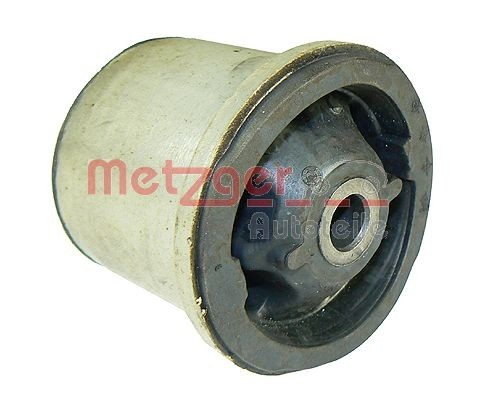Metzger Lagerung, AchsköRper 52060408 FüR Dacia Renault-image
