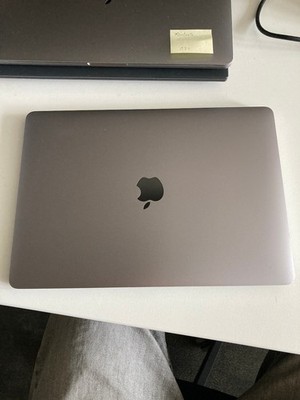 Macbook Pro 13'' 16GB Ram 512 GB SSD