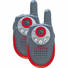 stabo freecomm 150 PMR Bezprzewodowy telefon, 5 km
