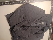 Vintage Eddie Bauer Goose Down Jacket Men Medium