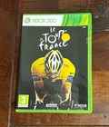 Le Tour De France Season 2014 Xbox 360 Game Complete With Manual for PAL Concole