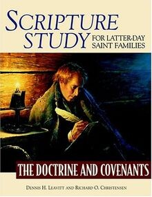 Scripture Study For Latter-day Saint Families: The ... | Buch | Zustand sehr gut
