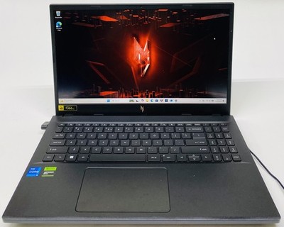 Acer Nitro V 15'' ANV15-51 i5-13420H 8GB RAM 512GB SSD RTX 2050 (UD5033385)