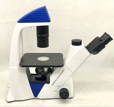 Fisherbrand 03000013 Research Grade Inverted Microscope (FREE SHIPPING)