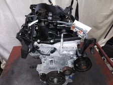 2024 Honda Accord OEM Engine 1.5L VIN 1 6th Digit Turbo TESTED 10K Fits 23-24