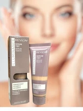 Revlon Illuminance Serum Tint SPF 15 - LOT OF 2 - PICK UP YOUR SHADE