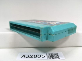AJ2805 Ice Climber Nintendo Famicom NES Japan