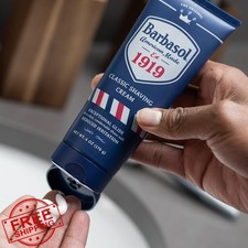 Barbasol 1919 Classic Shaving Cream for Men