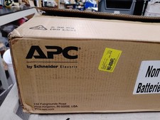 APC APCRBC140 Replacement Battery Cartridge for Smart Ups On Line