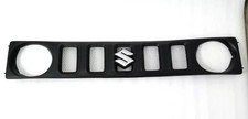Suzuki Samurai Sierra Drover Sj413 Sj410 Gypsy Front Grill Grille Jimny Style Suzuki Samurai Sierra Drover Sj413 Sj410 Gypsy Front Grill Grille Jimny Style