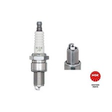 Bougies d'allumage Honda CRX