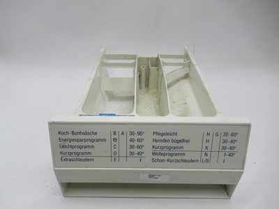 Drawer Detergent BOSCH OKO PROFI WFM 4130 NR 6000269AE6K13
