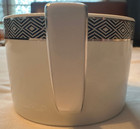 Set of 8 Ralph Lauren “Macclesfield” flat coffee cups — photo 3