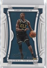 2022-23 Panini National Treasures 36/99 Terry Rozier III #28 lh0