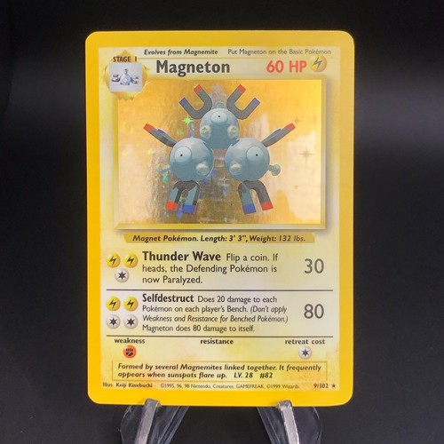 Magneton